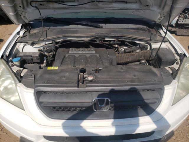 Photo 11 from auction – 2005 HONDA PILOT EXL with VIN 5FNYF18645B019692