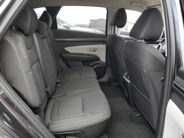 Photo 11 from auction – 2023 HYUNDAI TUCSON SEL with VIN 5NMJBCAE4PH217362