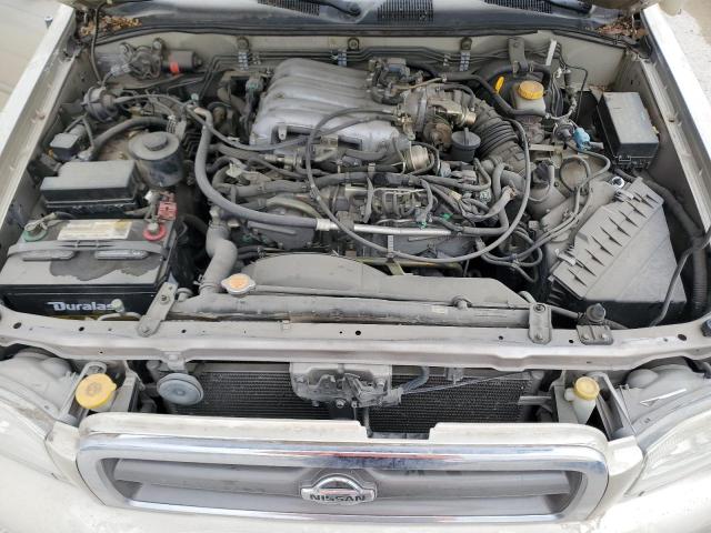 Photo 12 from auction – 2001 NISSAN PATHFINDER with VIN JN8DR07X01W514041
