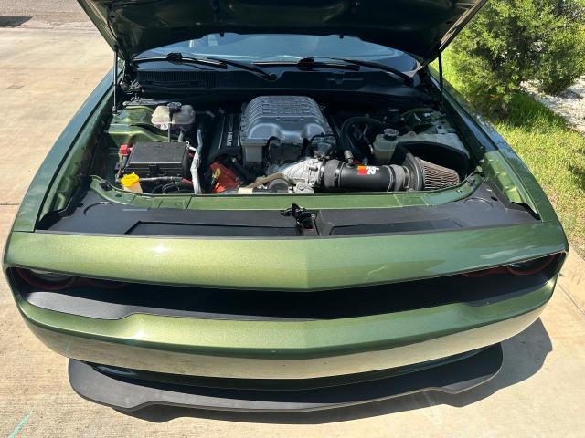 Photo 7 from auction – 2019 DODGE CHALLENGER with VIN 2C3CDZC91KH573508