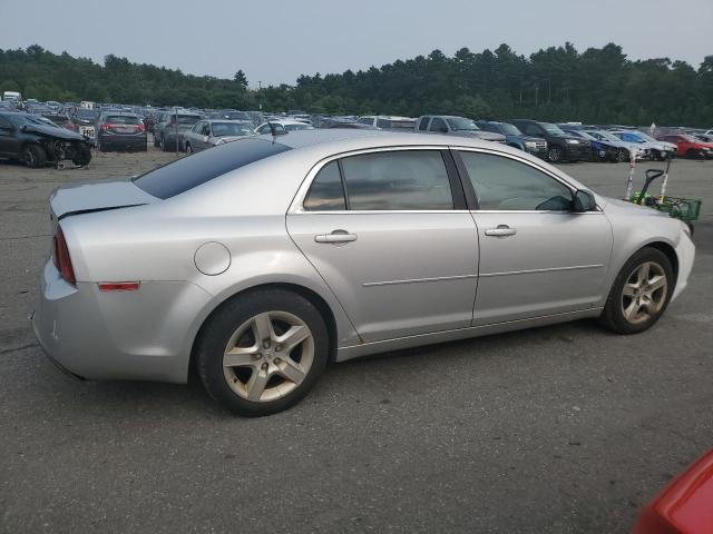 Photo 3 from auction – 2010 CHEVROLET MALIBU LS with VIN 1G1ZB5EB5AF117525