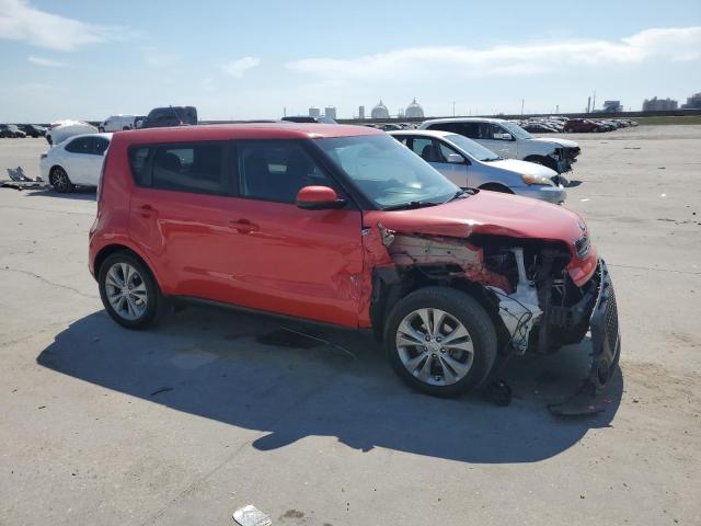 Photo 4 from auction – 2016 KIA SOUL + with VIN KNDJP3A57G7837308