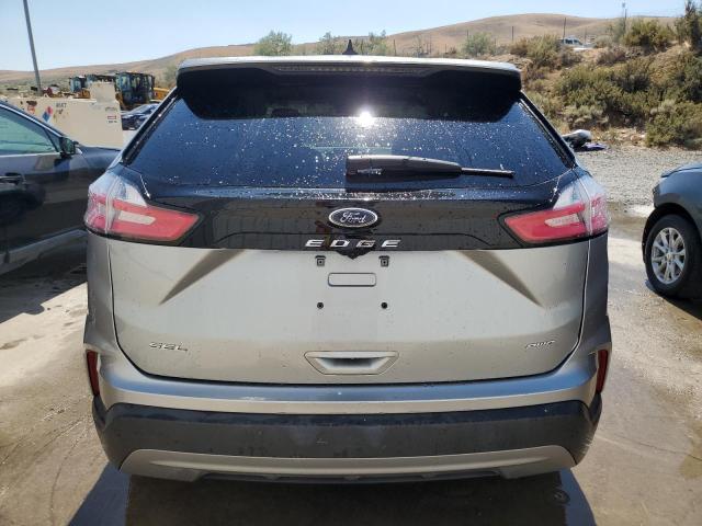 Photo 6 from auction – 2024 FORD EDGE SEL with VIN 2FMPK4J92RBA83452