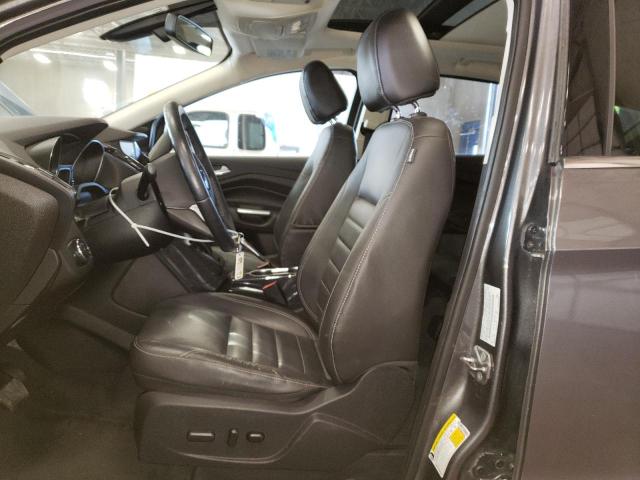 Photo 7 from auction – 2014 FORD ESCAPE TIT with VIN 1FMCU9J98EUE12858