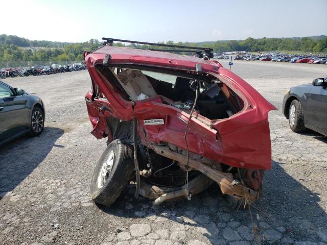 Photo 6 from auction – 2009 FORD ESCAPE XLS with VIN 1FMCU027X9KD16174