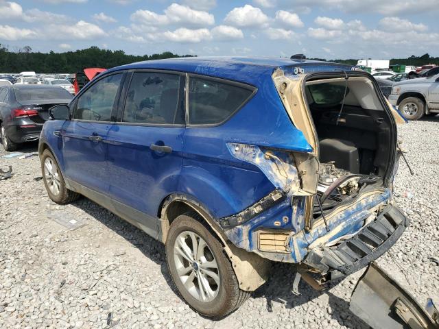 Photo 2 from auction – 2018 FORD ESCAPE with VIN 1FMCU0F74JUC77701