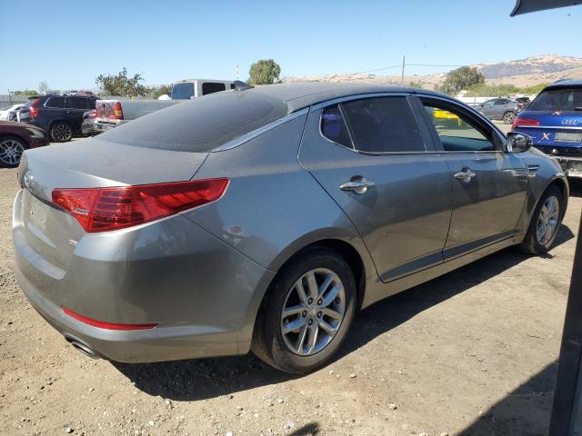 Photo 3 from auction – 2012 KIA OPTIMA LX with VIN 5XXGM4A72CG006262