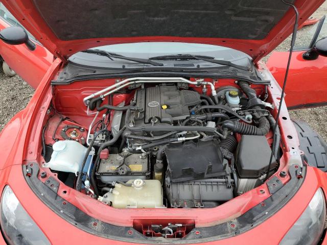 Photo 11 from auction – 2015 MAZDA MX-5 MIATA with VIN JM1NC2LF9F0242870