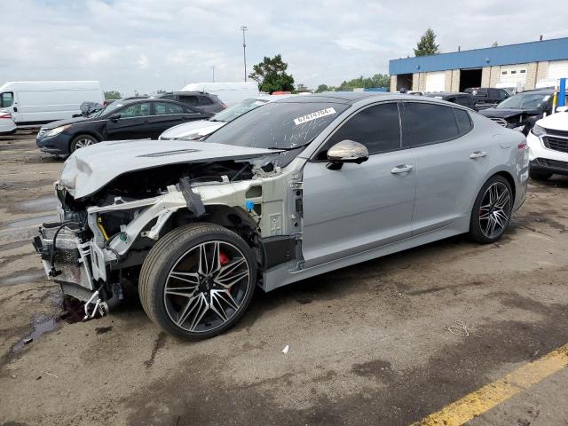 Photo 1 from auction – 2023 KIA STINGER GT with VIN KNAE55LC7P6127116