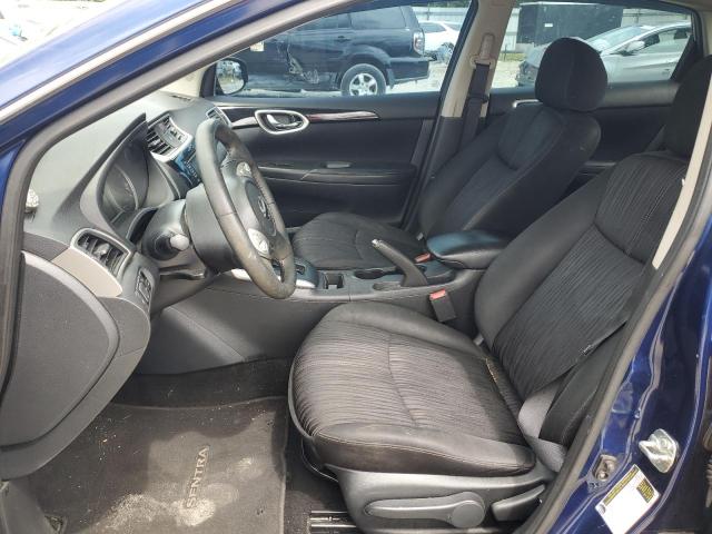 Photo 7 from auction – 2018 NISSAN SENTRA S with VIN 3N1AB7AP0JL632510