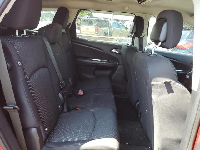 Photo 11 from auction – 2013 DODGE JOURNEY SX with VIN 3C4PDDBG6DT716754