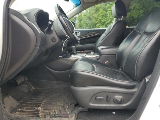 Photo 7 from auction – 2015 INFINITI QX60 with VIN 5N1AL0MM2FC537366