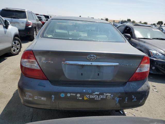 Photo 6 from auction – 2003 TOYOTA CAMRY LE with VIN JTDBE30K030152992