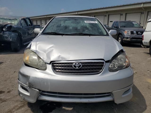 Photo 5 from auction – 2007 TOYOTA COROLLA CE with VIN 2T1BR32E97C771114