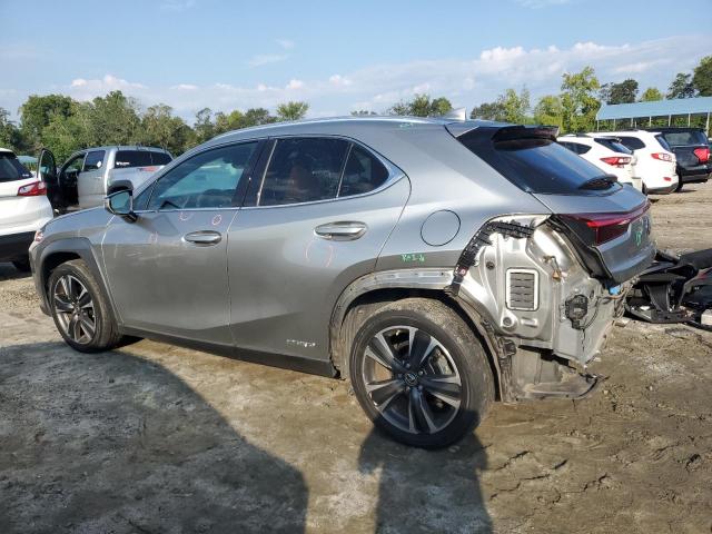 Photo 2 from auction – 2021 LEXUS UX 250H with VIN JTHP9JBH2M2042580