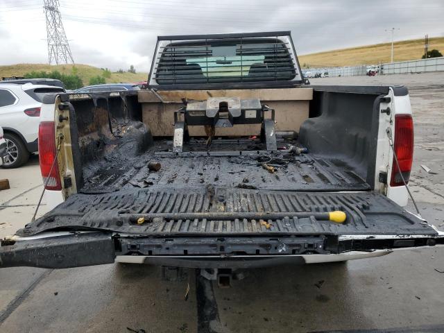 Photo 6 from auction – 2003 FORD F350 SRW S with VIN 1FTSW31P73ED44940