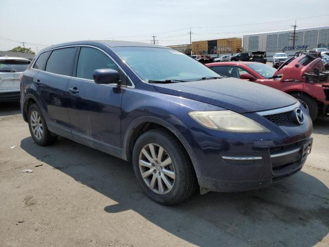 Photo 4 from auction – 2007 MAZDA CX-9 with VIN JM3TB38Y370107306