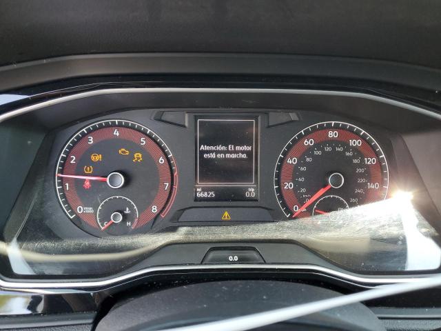 Photo 9 from auction – 2019 VOLKSWAGEN JETTA S with VIN 3VWCB7BU4KM210873