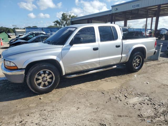 Photo 1 from auction – 2004 DODGE DAKOTA QUA with VIN 1D7HL48N24S701320