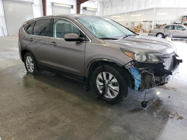 Photo 4 from auction – 2012 HONDA CR-V EX with VIN 5J6RM4H50CL067780