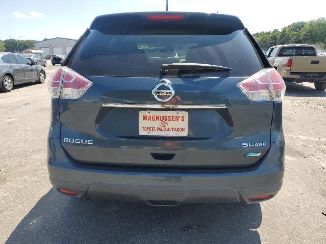 Photo 6 from auction – 2014 NISSAN ROGUE S with VIN 5N1AT2MVXEC805244