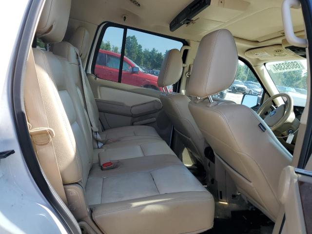 Photo 11 from auction – 2010 FORD EXPLORER E with VIN 1FMEU7EE3AUA39551