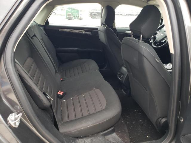 Photo 10 from auction – 2020 FORD FUSION SE with VIN 3FA6P0HD9LR110343