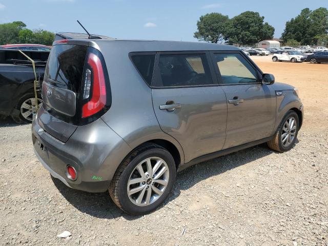Photo 3 from auction – 2018 KIA SOUL + with VIN KNDJP3A59J7597718