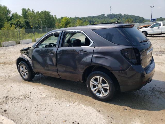 Photo 2 from auction – 2014 CHEVROLET EQUINOX LT with VIN 2GNALCEK1E6224696