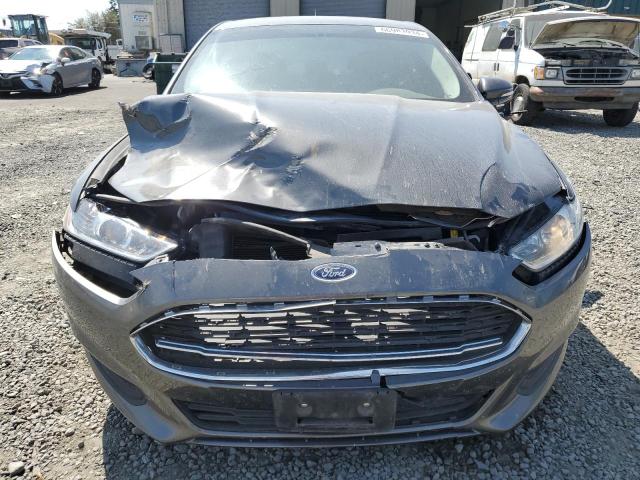 Photo 5 from auction – 2015 FORD FUSION SE with VIN 3FA6P0H74FR267387