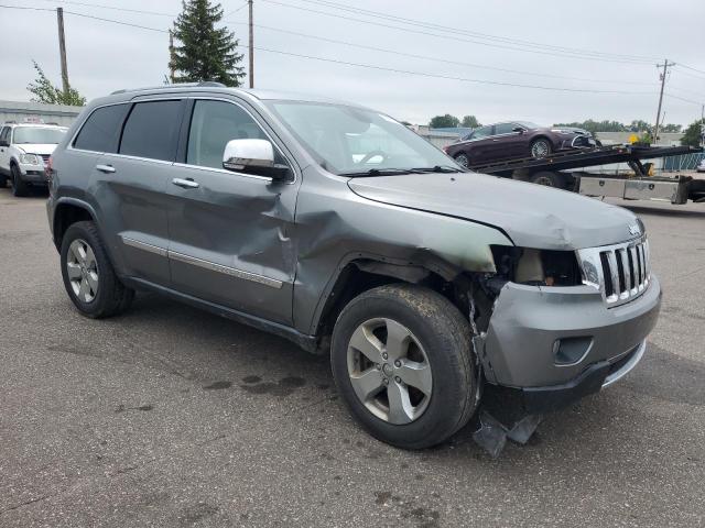 Photo 4 from auction – 2011 JEEP GRAND CHER with VIN 1J4RR5GT0BC665230