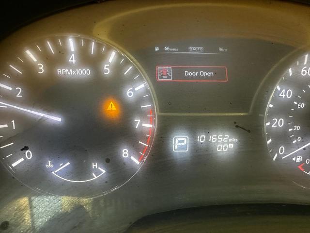 Photo 9 from auction – 2014 NISSAN PATHFINDER with VIN 5N1AR2MM1EC633482