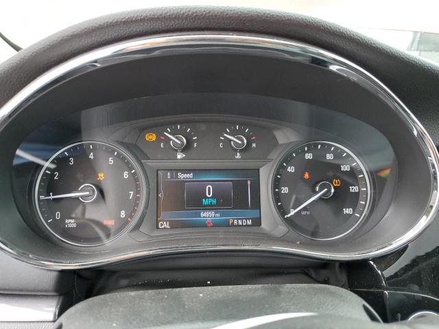 Photo 9 from auction – 2019 BUICK ENCORE SPO with VIN KL4CJ2SB1KB716511