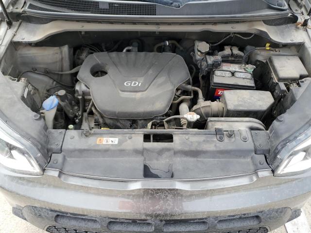 Photo 12 from auction – 2016 KIA SOUL with VIN KNDJN2A28G7337874
