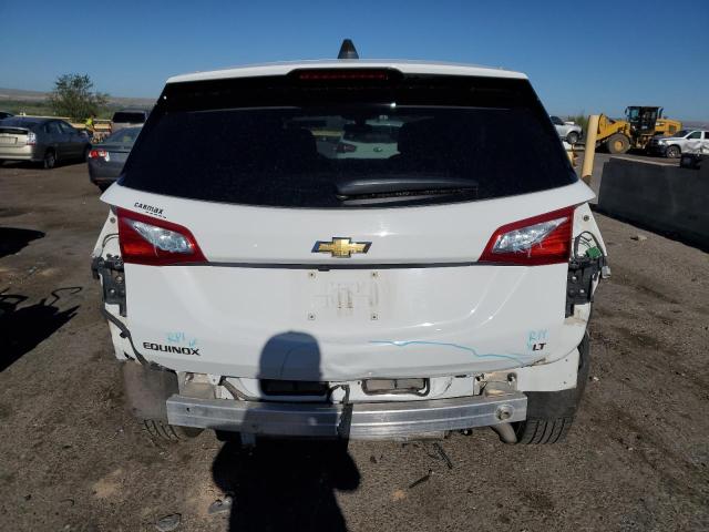 Photo 6 from auction – 2019 CHEVROLET EQUINOX LT with VIN 3GNAXKEV3KS565779