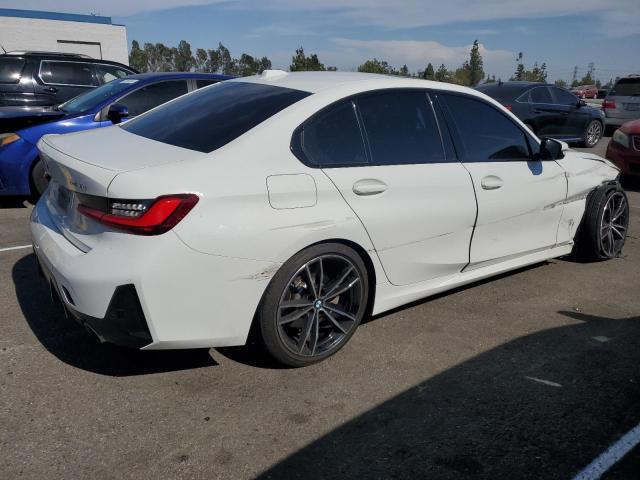 Photo 3 from auction – 2023 BMW 330XI with VIN 3MW89FF04P8C84880