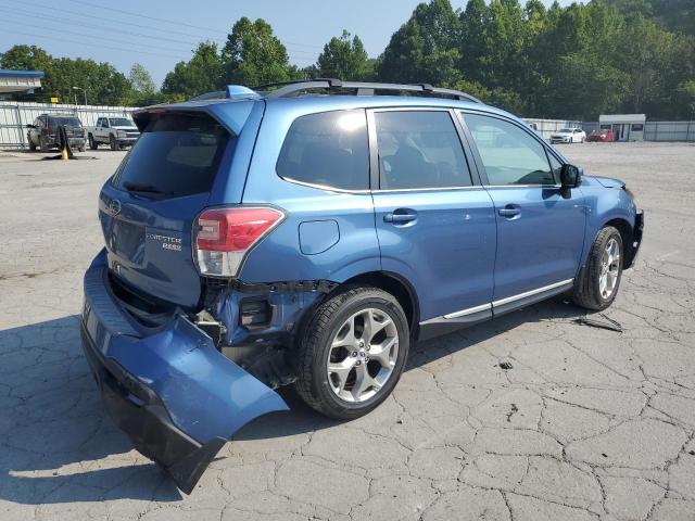Photo 3 from auction – 2017 SUBARU FORESTER 2 with VIN JF2SJAWC4HH536722