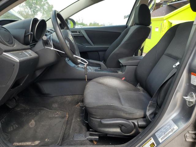 Photo 7 from auction – 2010 MAZDA 3 I with VIN JM1BL1SF7A1130750