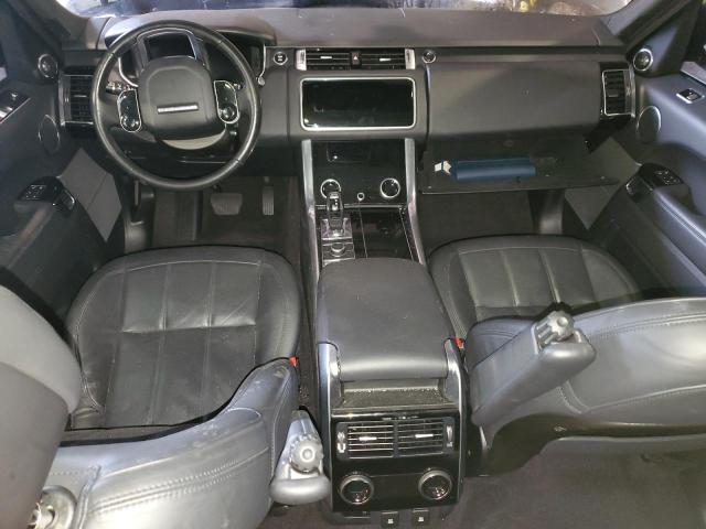 Photo 8 from auction – 2019 LAND ROVER RANGE ROVE with VIN SALWR2RV6KA834788