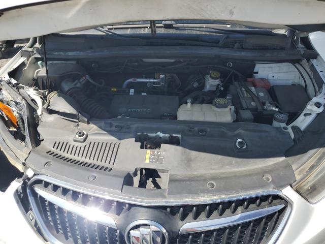 Photo 12 from auction – 2017 BUICK ENCORE PRE with VIN KL4CJASB3HB195293