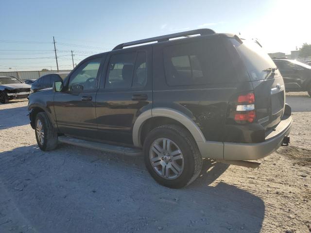 Photo 2 from auction – 2010 FORD EXPLORER E with VIN 1FMEU6EE5AUA18145