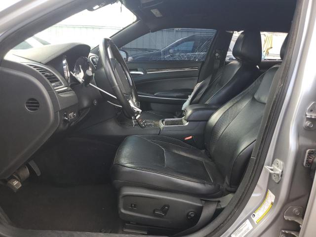 Photo 7 from auction – 2013 CHRYSLER 300C with VIN 2C3CCAKT6DH573623