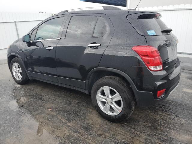 Photo 2 from auction – 2020 CHEVROLET TRAX 1LT with VIN KL7CJLSB1LB060014