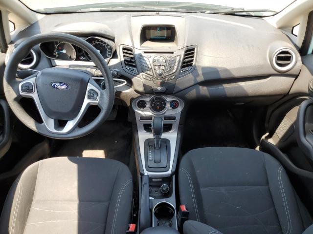 Photo 8 from auction – 2017 FORD FIESTA SE with VIN 3FADP4BJ3HM112767