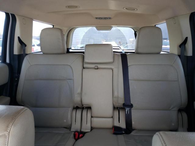 Photo 10 from auction – 2018 FORD FLEX LIMIT with VIN 2FMHK6DT0JBA14402