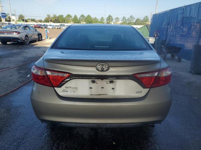 Photo 6 from auction – 2016 TOYOTA CAMRY LE with VIN 4T1BF1FK7GU170280