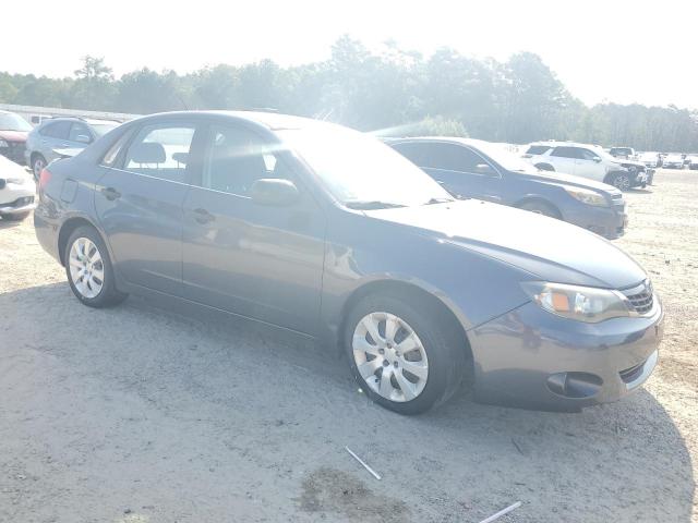 Photo 4 from auction – 2008 SUBARU IMPREZA 2. with VIN JF1GE61658G529457