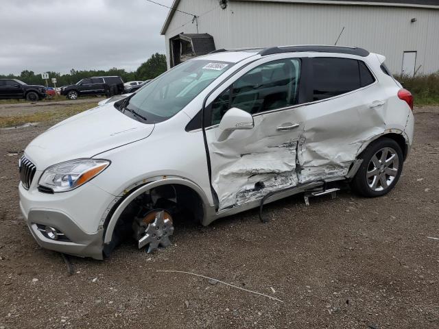 BUICK ENCORE PRE 2016 with VIN KL4CJHSB9GB639686 - Photo from auction