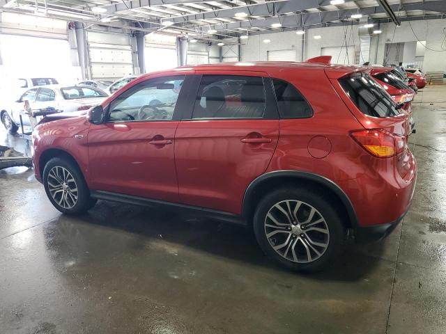 Photo 2 from auction – 2017 MITSUBISHI OUTLANDER with VIN JA4AR3AW4HZ064378