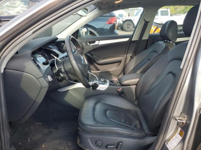 Photo 7 from auction – 2010 AUDI A4 PREMIUM with VIN WAUWFAFL6AA121818